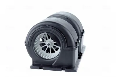 Produktbild von NISSENS 87132 Innenraumgebläse