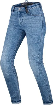 Produktbild von Shima Hosen Devon Lady, SHIMADEVONLADYBLUE, Größe: 163