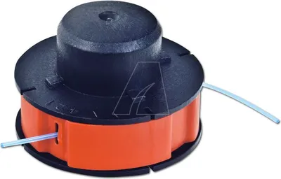 Image de Bobine de fil pour coupe-bordure Mac Allister, etc.