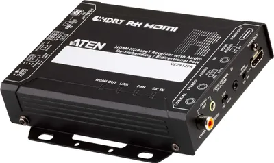 Image de ATEN VE2812PR Récepteur 4K HDBaseT