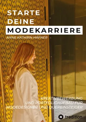 Produktbild von Starte deine Modekarriere