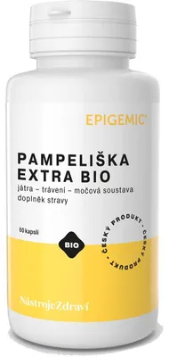 Immagine prodotto di Tarassaco Extra- 420 mg, 60 capsule
