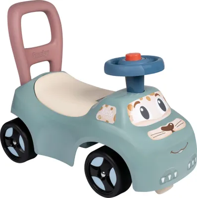 Image de Scooter LS Voiture