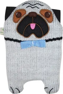 Produktbild von Hugo Frosch 0430, Kinder, 0,8 l, Weiß, Junge/Mädchen, Abbildung, 250 mm