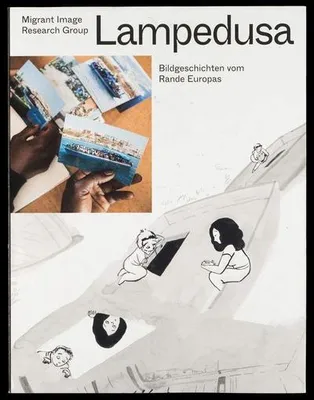 Immagine prodotto di Lampedusa - Bildgeschichten vom Rande Europas