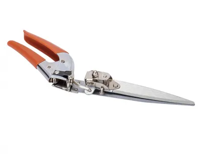 Image de BAHCO Ciseaux à gazon BAHCO GS-76