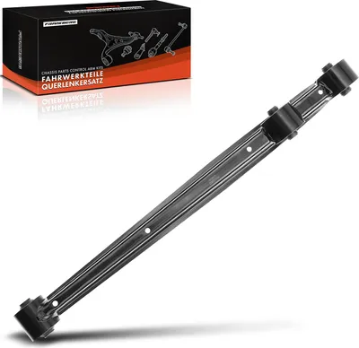 Productafbeelding van Frankberg 1x draagarm achteras voor Chevrolet Matiz Daewoo Opel Agila (A) Suzuki Wagon R+