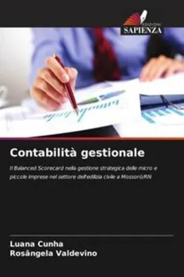 Produktbild von Contabilità gestionale