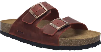 Produktbild von JOSEF SEIBEL Hermine 01 | Sandale für Damen | Rot