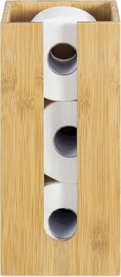 Image de Distributeur de savon en métal pour salle de bains