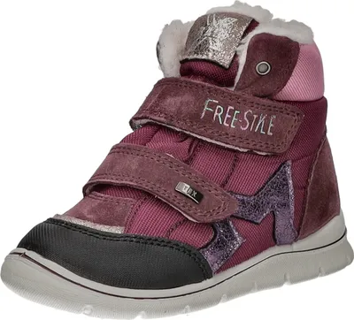 Produktbild von Kleinkinderstiefel Warmfutter 683518 7017/008