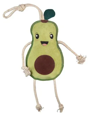 Image de Jouet pour chevaux Horka Avocado Vert  Vert Taille unique