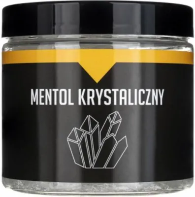 Imagen del producto de Bilovit Mentol cristalino, 100g