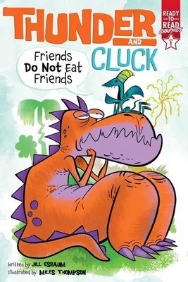 Immagine prodotto di Friends Do Not Eat Friends