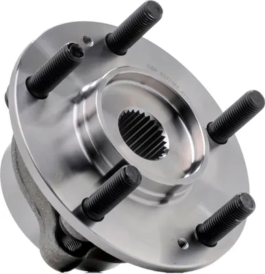 Produktbild von GSP Radlagersatz für HYUNDAI Kona (OS) 139mm 9327065