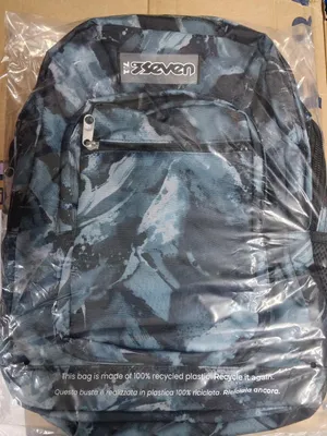 Produktbild von Zaino Freethink Boy Sfumature Blu