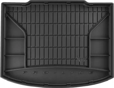 Image de Tapis de coffre FROGUM 3D pour Honda CR-V V 2016-2023