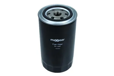 Produktbild von Kraftstofffilter MAXGEAR 26-2280 für NISSAN ATLEON Anschraubfilter