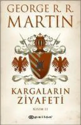 Image de Kargalarin Ziyafeti Kisim II