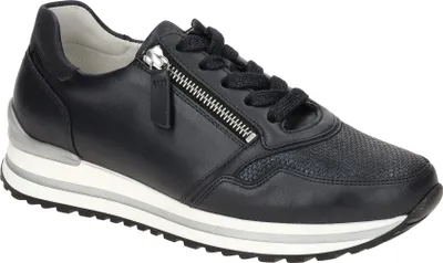 Immagine prodotto di Gabor TURIN scarpe da donna - scarpe basse - sneakers blu tempo libero NUOVO