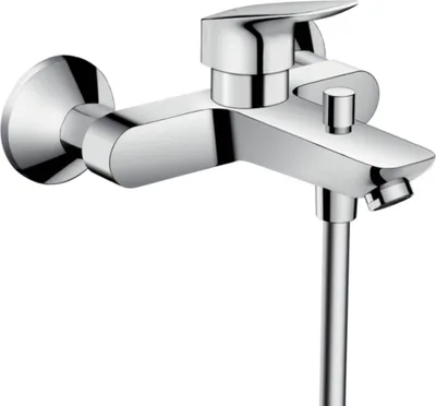 Obrázek produktu pro Hansgrohe Logis, Umyvadlo, Chrom