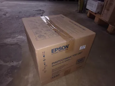 Productafbeelding van Trommel EPSON C13S051230, ALM400DN, OPC