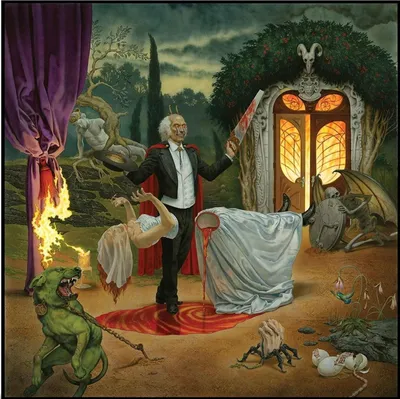 Produktbild von Cursum Perficio (Digipak)