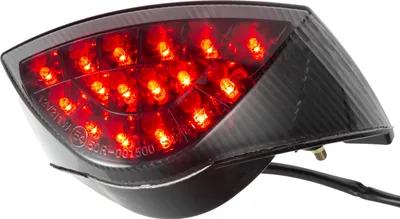 Immagine prodotto di Luce posteriore a LED compatibile con KTM 625 SMC Supermoto