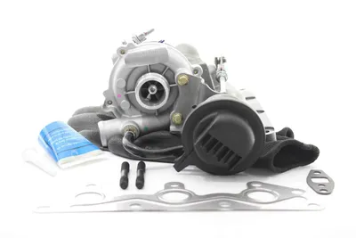 Produktbild von Turbolader ALANKO 10900715 für SMART CITY-COUPE (450)