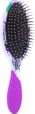 Image de WetBrush Pro Detangler  Street Art Purple