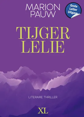 Produktbild von Tijgerlelie Roman