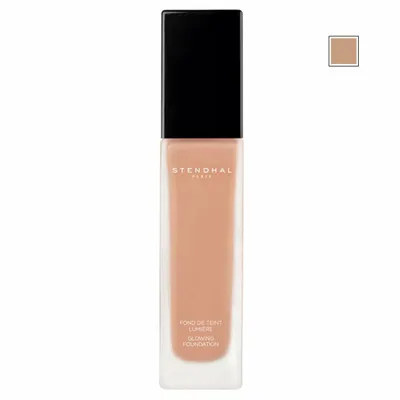 Produktbild von Stendhal Glowing Foundation 232 Ambre Doré 30ml