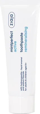 Image de Dentifrice reminéralisant 75 ml