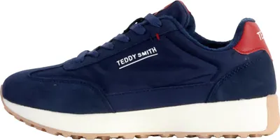 Immagine prodotto di Scarpe da ginnastica in pelle