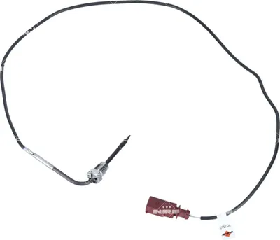 Produktbild von NRF 707355 Abgastemperatursensor für AUDI A6 Avant (4F5, C6)