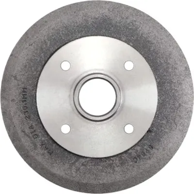 Produktbild von Bremstrommel rotierend Ø 228 mm 37 mm A.B.S. für u.a. MAZDA 626