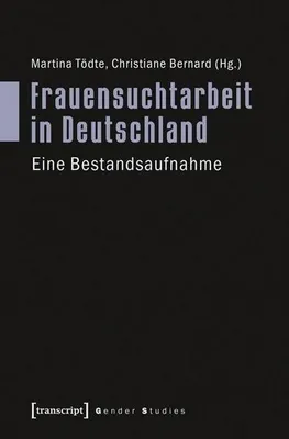 Obrázek produktu pro Frauensuchtarbeit in Deutschland