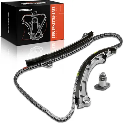 Productafbeelding van Frankberg 1x Distributieketting Set Distributieketting voor Toyota Auris Avensis Corolla MR 2 III RAV 4 II 14L 16L 18L