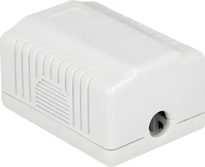 Immagine prodotto di DELOCK Anschlussdose 1Port Cat.6A LSA