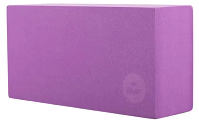 Obrázek produktu pro Jógový blok Bodhi Asana Brick – fialový