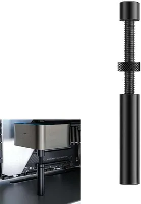 Productafbeelding van Houder voor videokaart - Ondersteuning voor GPU's van 74-120 mm