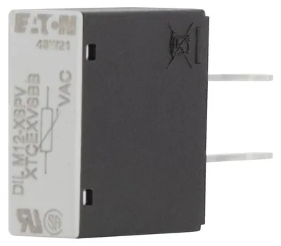 Image de Eaton DILM12-XSPV240 contact auxiliaire (281210)