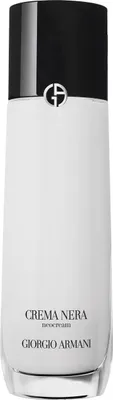 Zdjęcie produktu dla Giorgio Armani, Crema Nera Neocream, Repairing, Cream, For Face, 125 ml
