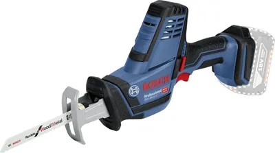Produktbild von Bosch Akku-Säbelsäge GSA 18 V-LI C, Solo Version 06016A5001