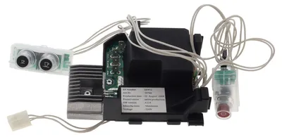 Immagine prodotto di Krups scheda PCB 230V EF472 per macchina caffè Nespresso LeCube XN5000 XN5005