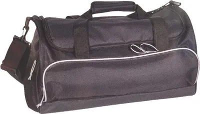 Produktbild von Reisetasche mit Garderobe Fächersystem Tasche zum Aufhängen 43L / 15kg