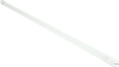 Zdjęcie produktu dla LED tuba - T8 - 18W - 120cm - high lumen - 2340lm - zimna biel