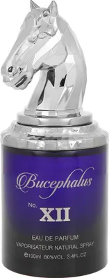 Obrázok produktu pre Armaf Bucephalus XII Edp 100ml