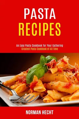 Produktbild von Pasta Recipes