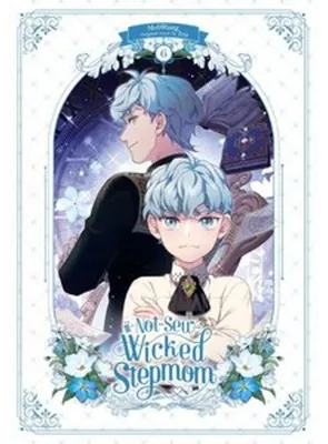Produktbild von Not-Sew-Wicked Stepmom, Vol. 6
